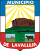 Lavalleja – Stemma