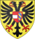Герб Максимилиана Австрийского как императора.svg