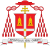 Peter Porekuu Dery's coat of arms