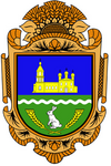Wappen von Petropawliwka