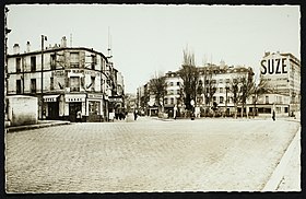 Image illustrative de l’article Place Napoléon-Ier