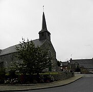 Créhen (22) Église Saint-Pierre 01