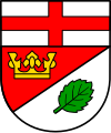 Wappen von Holzerath