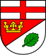 Blason de Holzerath