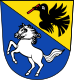 Coat of arms of Maitenbeth
