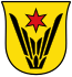 Blason de Schwalbach am Taunus