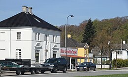 Lyngby-Taarbæk – Veduta