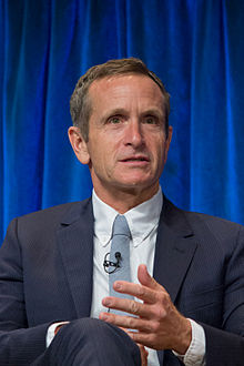 Dante Di Loreto at PaleyFest 2013.jpg