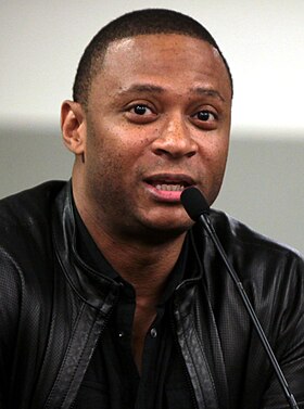 Image illustrative de l’article David Ramsey