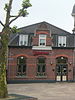 Café De Paerdskoel met woning