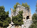 Turm von Süden