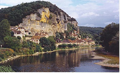 A Dordogne