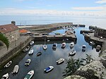 Dysart Harbour