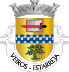 Wappen von Veiros