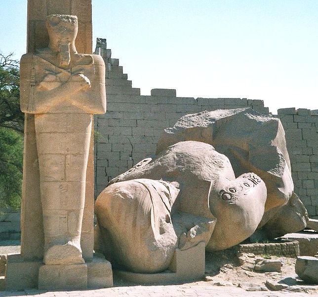 File:Egypt.Ramesseum.01.jpg