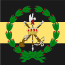 Эмблема 2-го Испанского легиона Терсио герцог Альба.svg