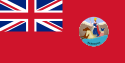 Handelsvlag van Barbados