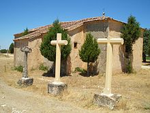 Ermita de la Virgen del Amparo