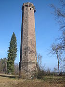 Eschkopfturm