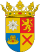Герб муниципалитета Мендавиа