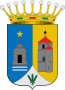 Blason de Requena de Campos