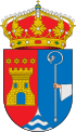 Brasão de armas de Torresandino