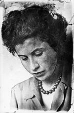 Miniatura para Etty Hillesum