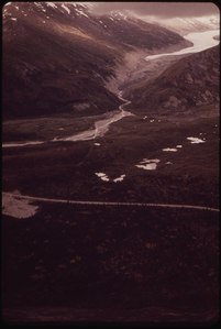 Fels-Gletscher (1970)