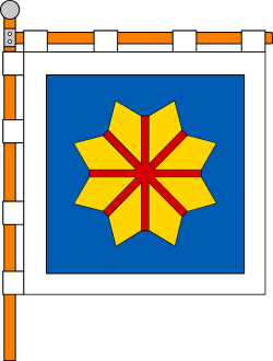 Прапор Богданівки