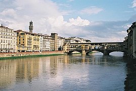 Historic Centre of Florence