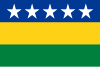 Flagge des Kantons