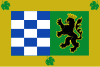 Bandeira de Belmonte de Tajo