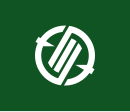 Drapeau de Inagawa-chō