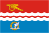 Kamensk-Uralski bayrağı