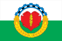 Flag of Lyubinsky District