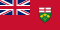 Flaga Ontario