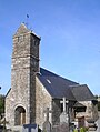 Église Saint-Martin de Fontenermont