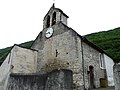 Église Saint-Nazaire de Galié