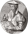 Gerard Mercator