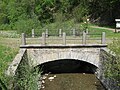 Gewölbebrücke an der L 1147