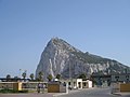 Miniatuur voor Rots van Gibraltar