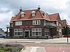 Vrijstaande woning