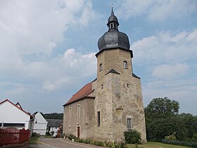 Horizonte de Großheringen