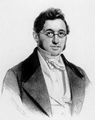 Guillaume Van Volxemoverleden op 17 april 1868