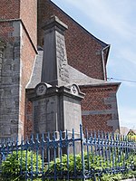 Monument aux morts