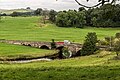 Halton Bridge - geograph.org.uk - 5092047