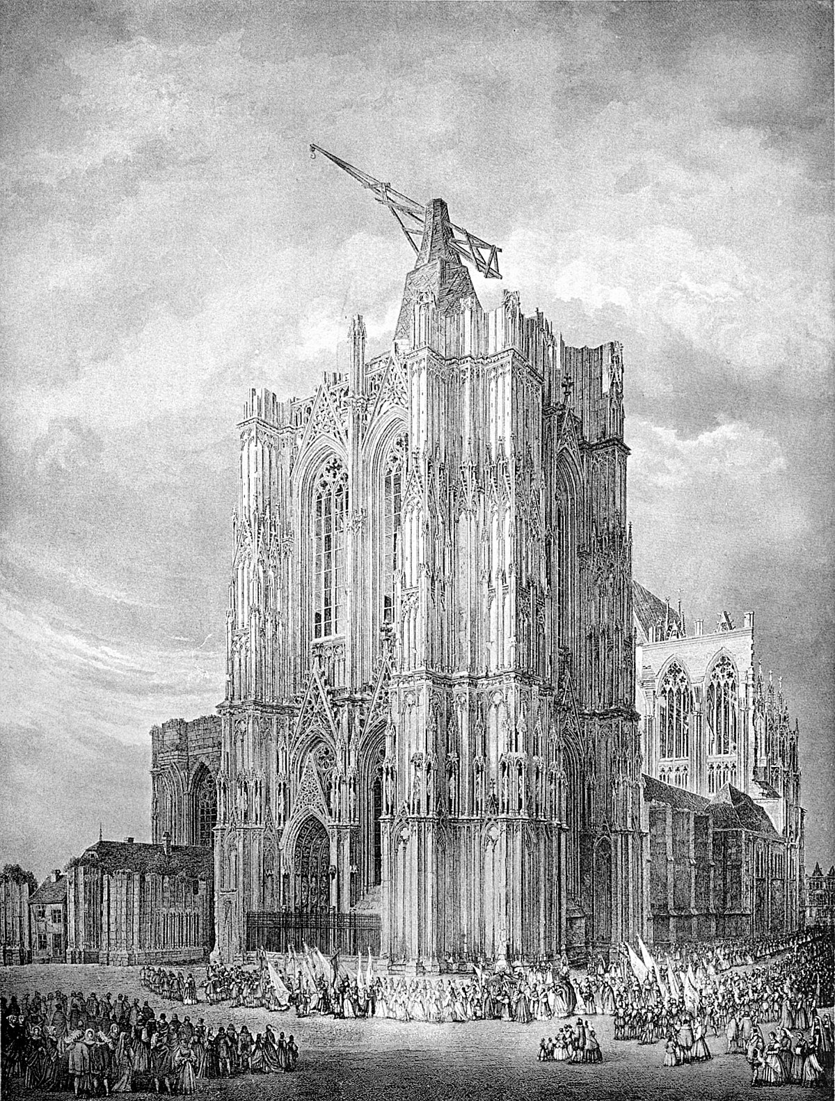 Hasak - Der Dom zu Köln - Bild 17 1824.jpg