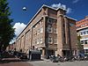 Woningen gebouwd voor woningbouwvereniging Eigen Haard