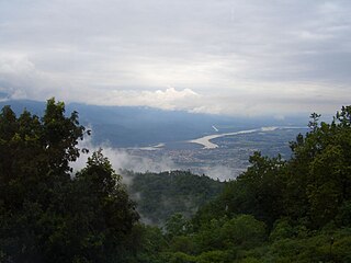 Narendra Nagar, India