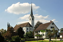 Hombrechtikon - Reformierte Kirche, Oetwilerstrasse 2011-08-30 15-57-52.jpg